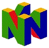 N64 Logo